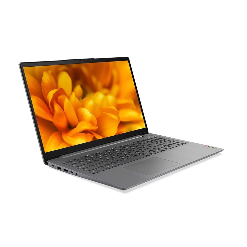 Lenovo IdeaPad 3 15IAU7 Core i5-1235U 16GB RAM 512GB SSD 15.6-Inch